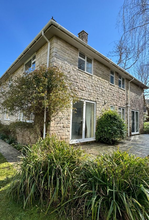 Vicarage